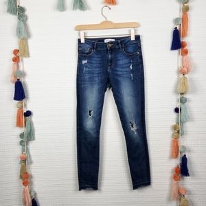 DL1961 Margaux Ankle Jeans